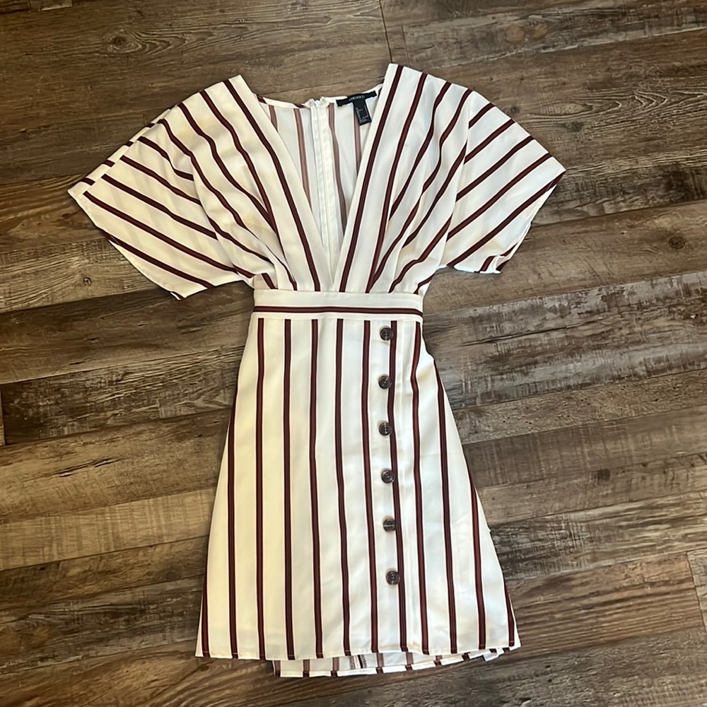 Forever 21 small dress